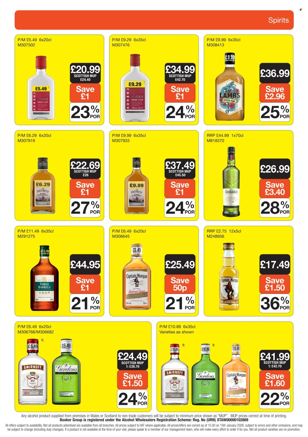 Makro offer - 04/02/2026 - 03/03/2026. Page 23