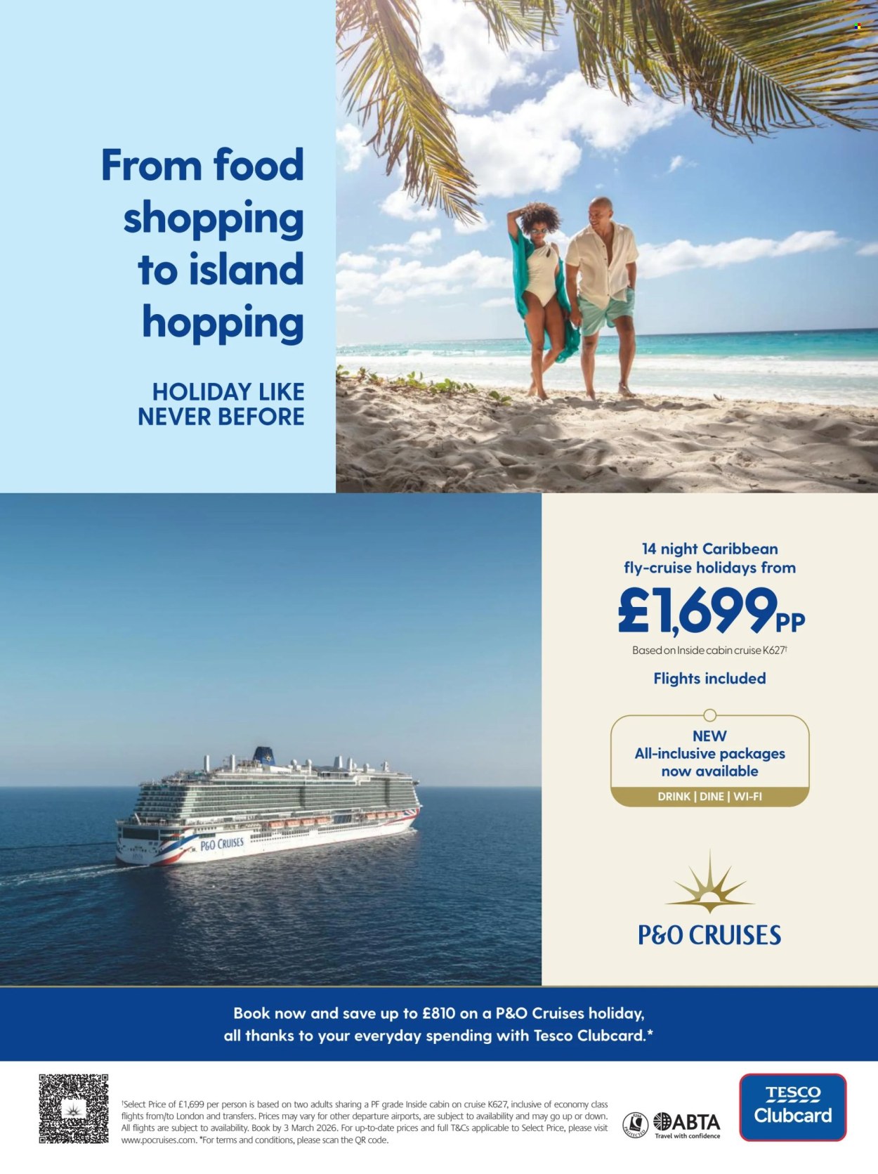 Tesco offer - 01/02/2026 - 28/02/2026. Page 2