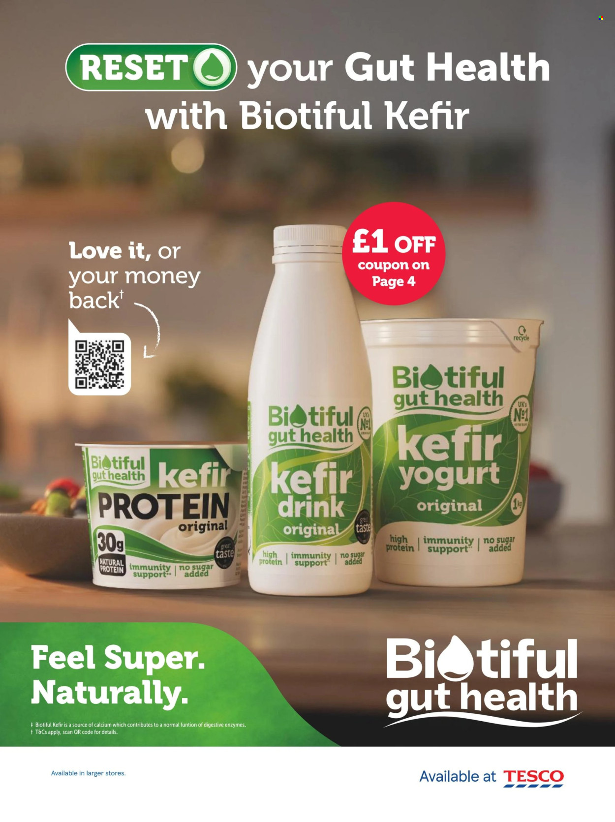 Tesco offer - 01/02/2026 - 28/02/2026. Page 5