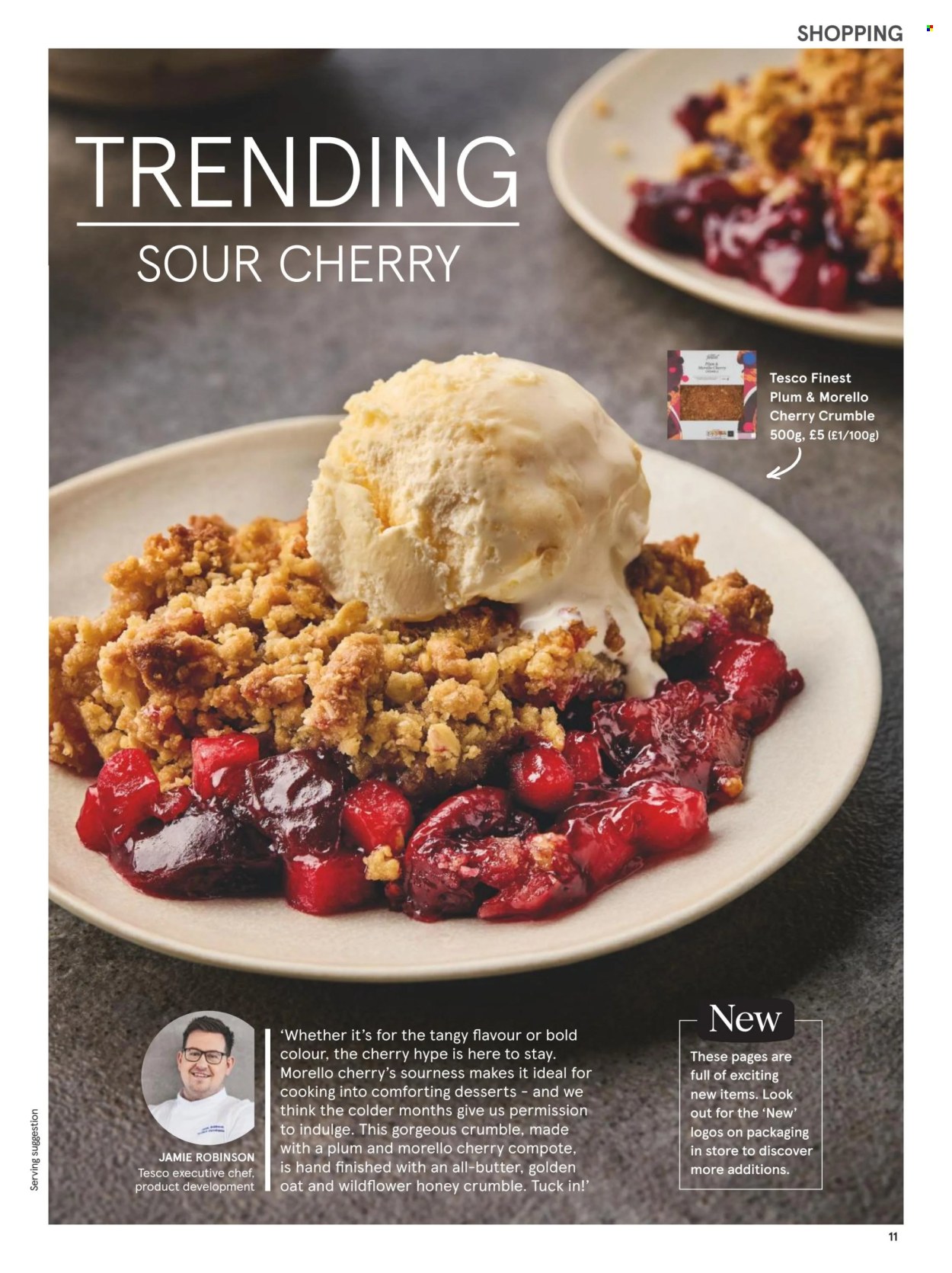Tesco offer - 01/02/2026 - 28/02/2026. Page 11