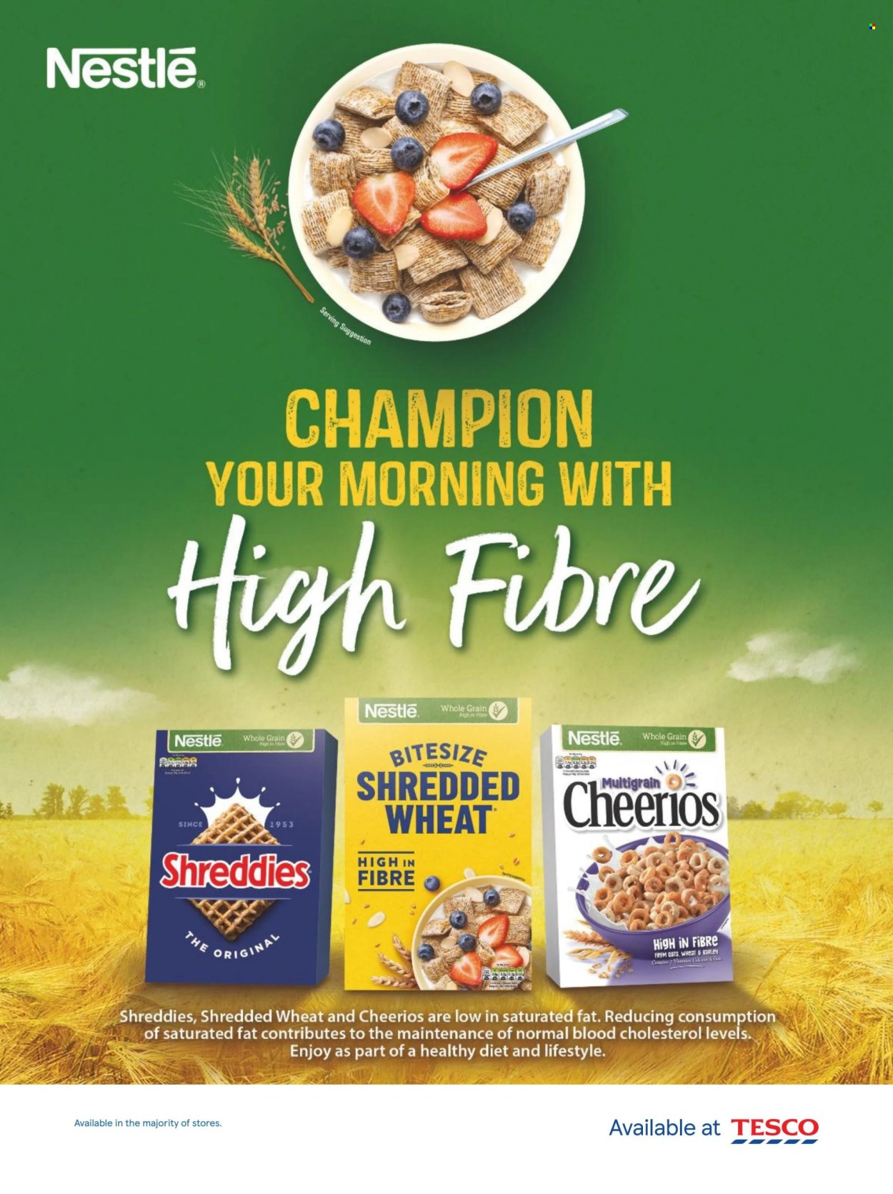 Tesco offer - 01/02/2026 - 28/02/2026. Page 15