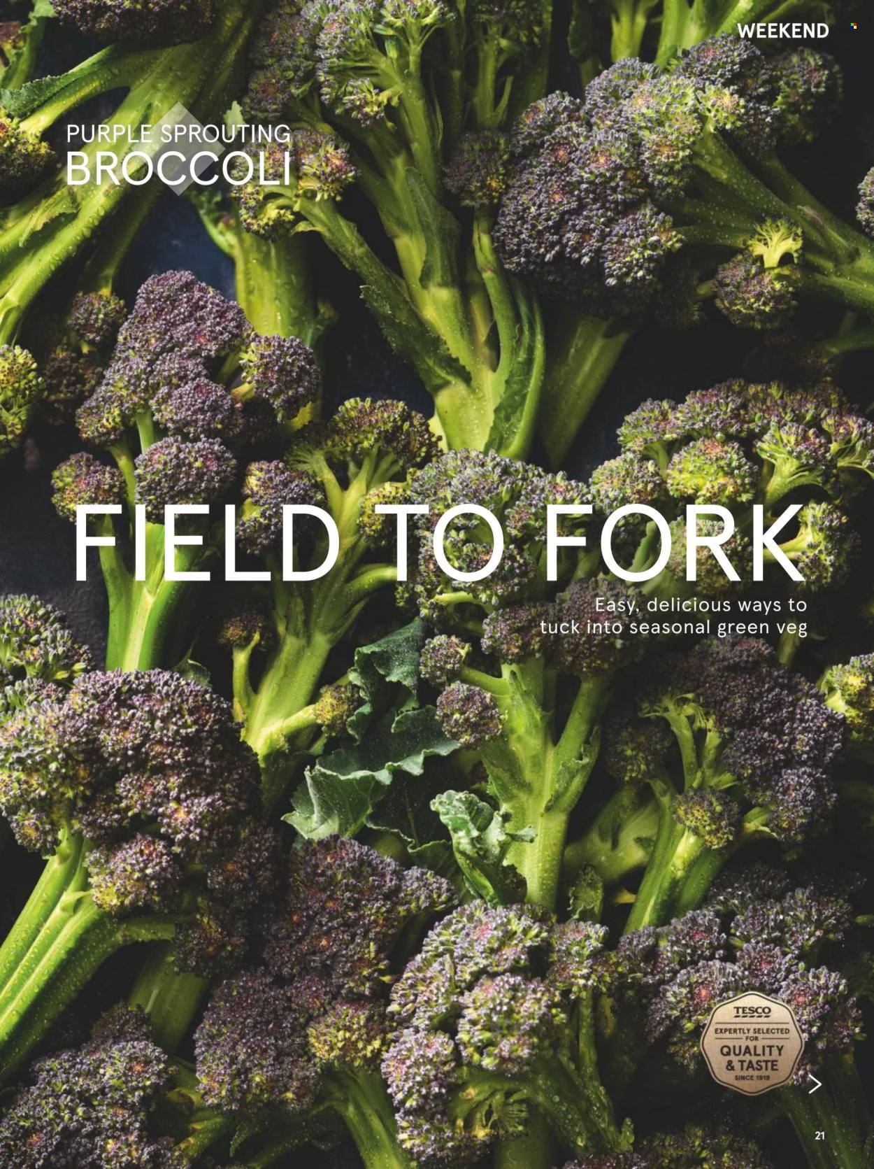 Tesco offer - 01/02/2026 - 28/02/2026. Page 21