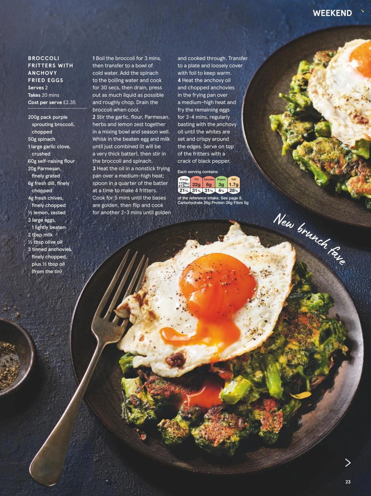 Tesco offer - 01/02/2026 - 28/02/2026. Page 23