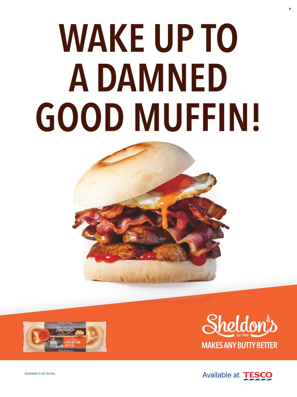 Tesco offer - 01/02/2026 - 28/02/2026. Page 28