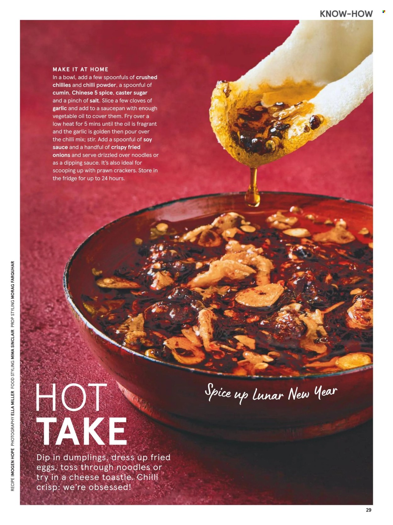 Tesco offer - 01/02/2026 - 28/02/2026. Page 29