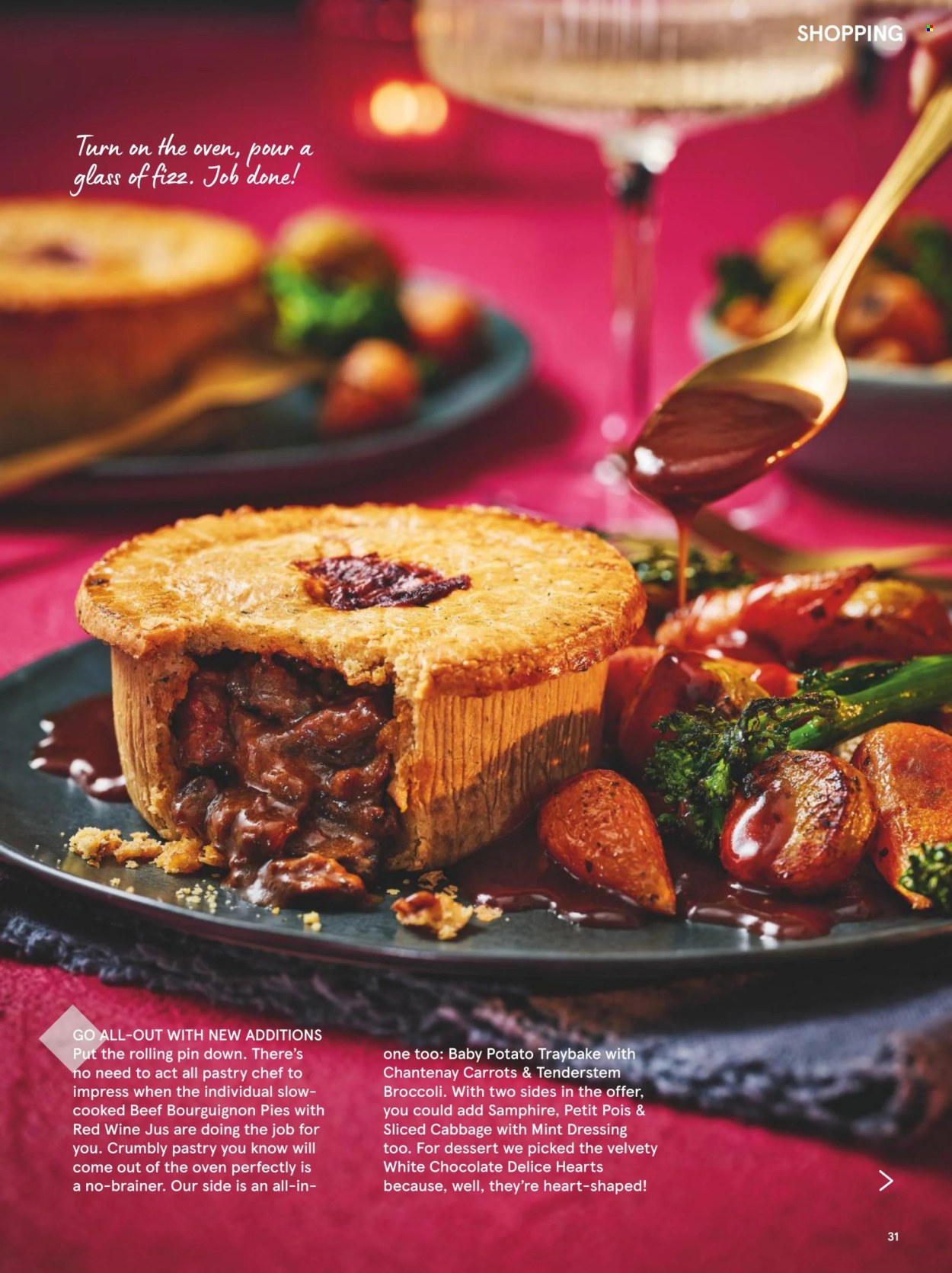 Tesco offer - 01/02/2026 - 28/02/2026. Page 31