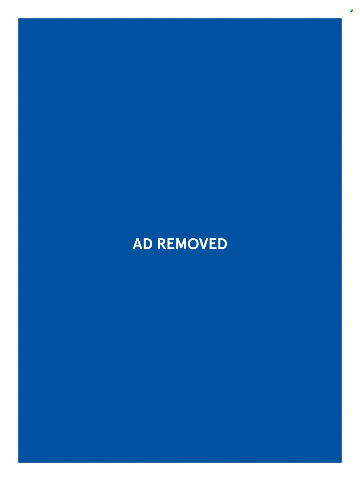 Tesco offer - 01/02/2026 - 28/02/2026. Page 34