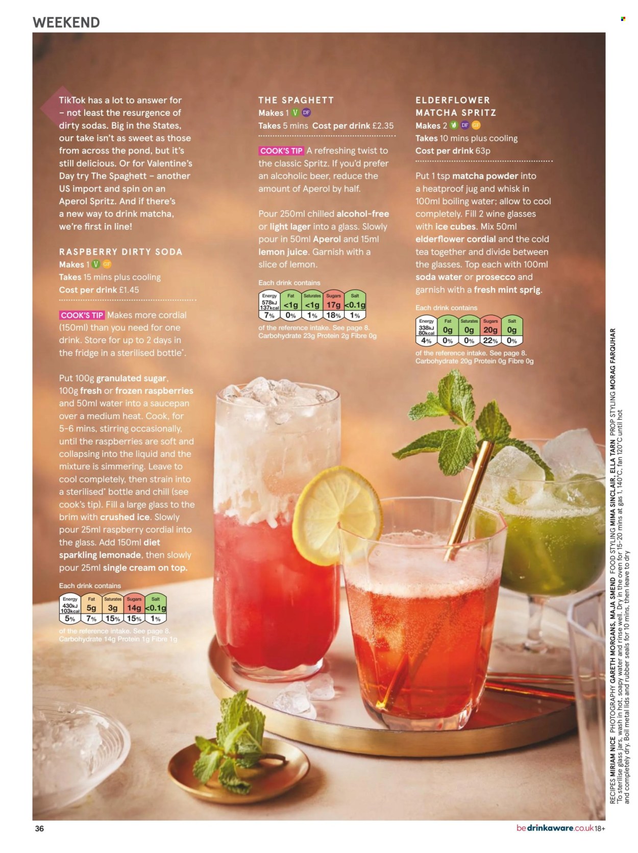 Tesco offer - 01/02/2026 - 28/02/2026. Page 36