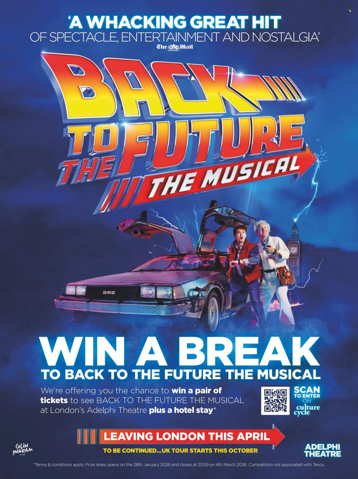 Tesco offer - 01/02/2026 - 28/02/2026. Page 38