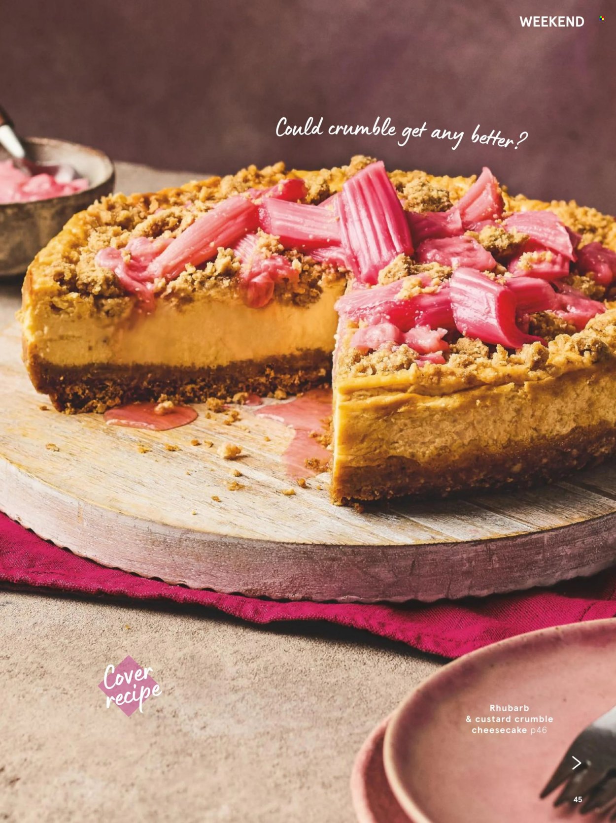 Tesco offer - 01/02/2026 - 28/02/2026. Page 45