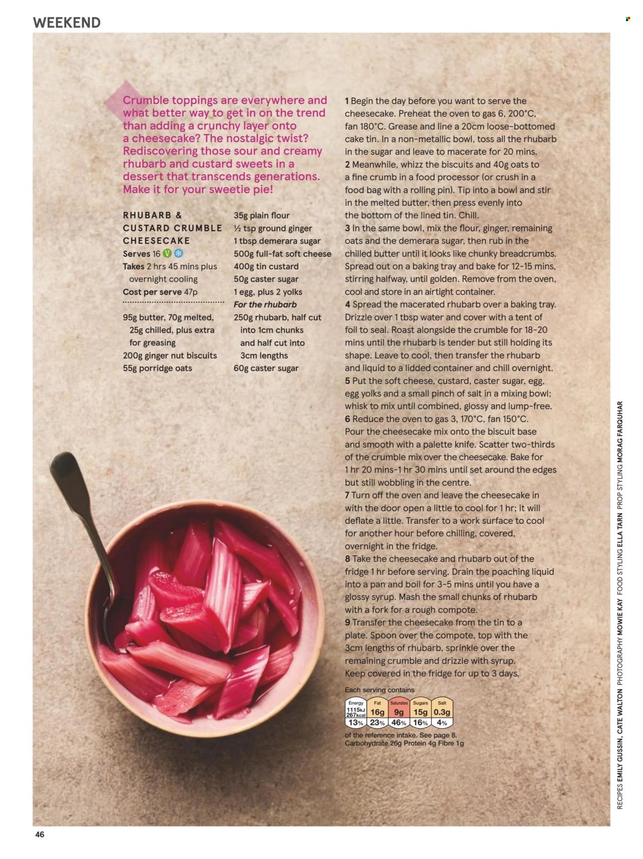 Tesco offer - 01/02/2026 - 28/02/2026. Page 46