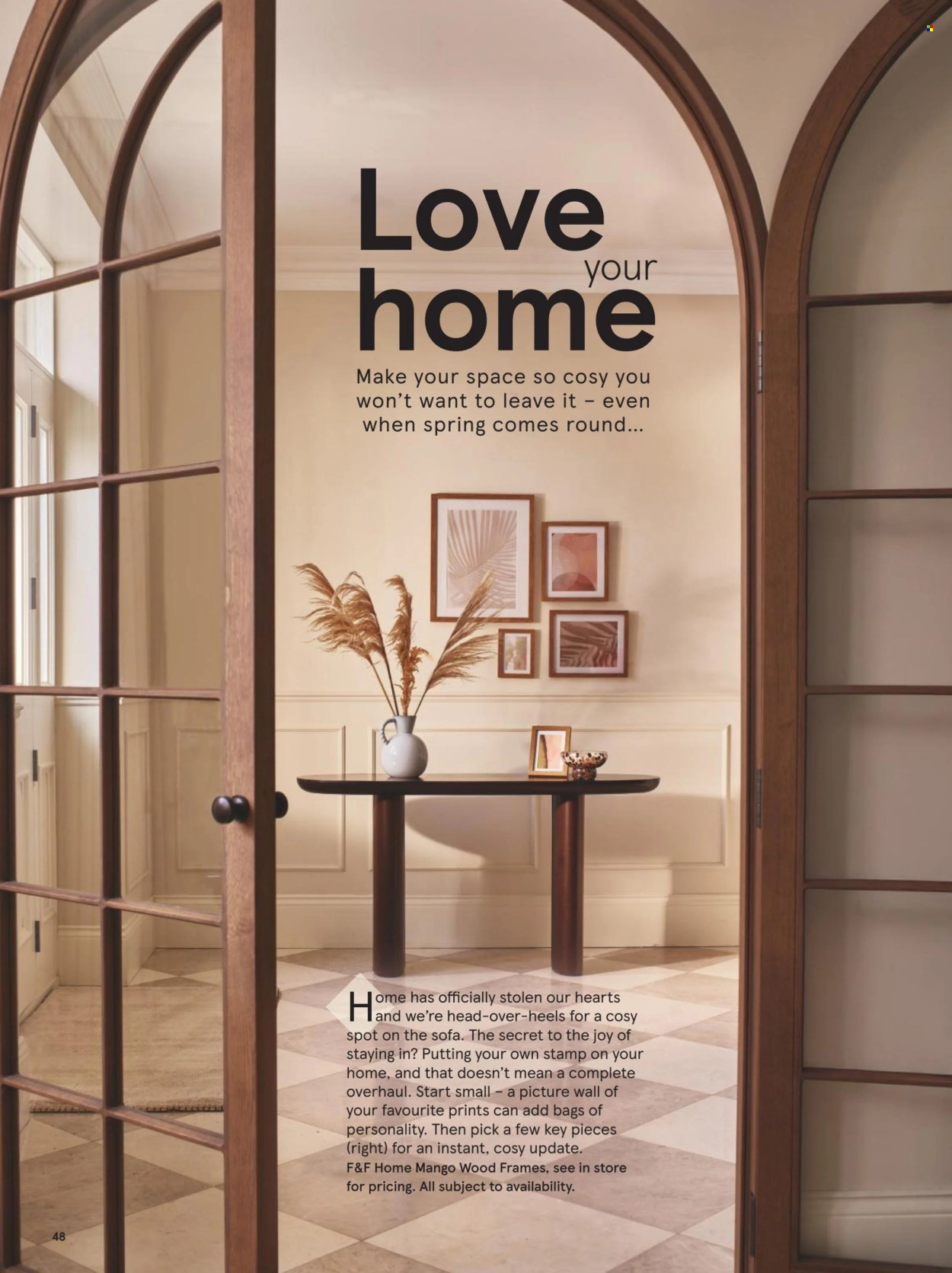 Tesco offer - 01/02/2026 - 28/02/2026. Page 48