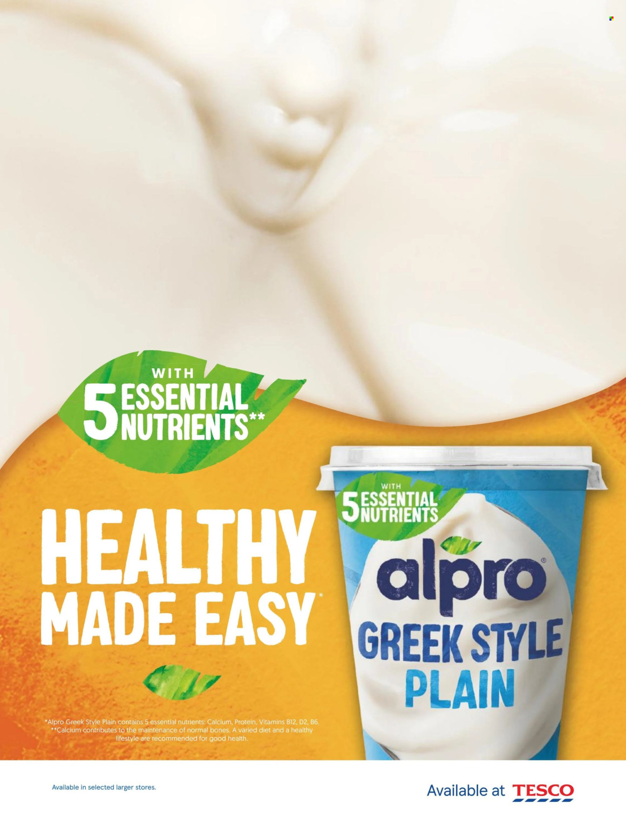 Tesco offer - 01/02/2026 - 28/02/2026. Page 63