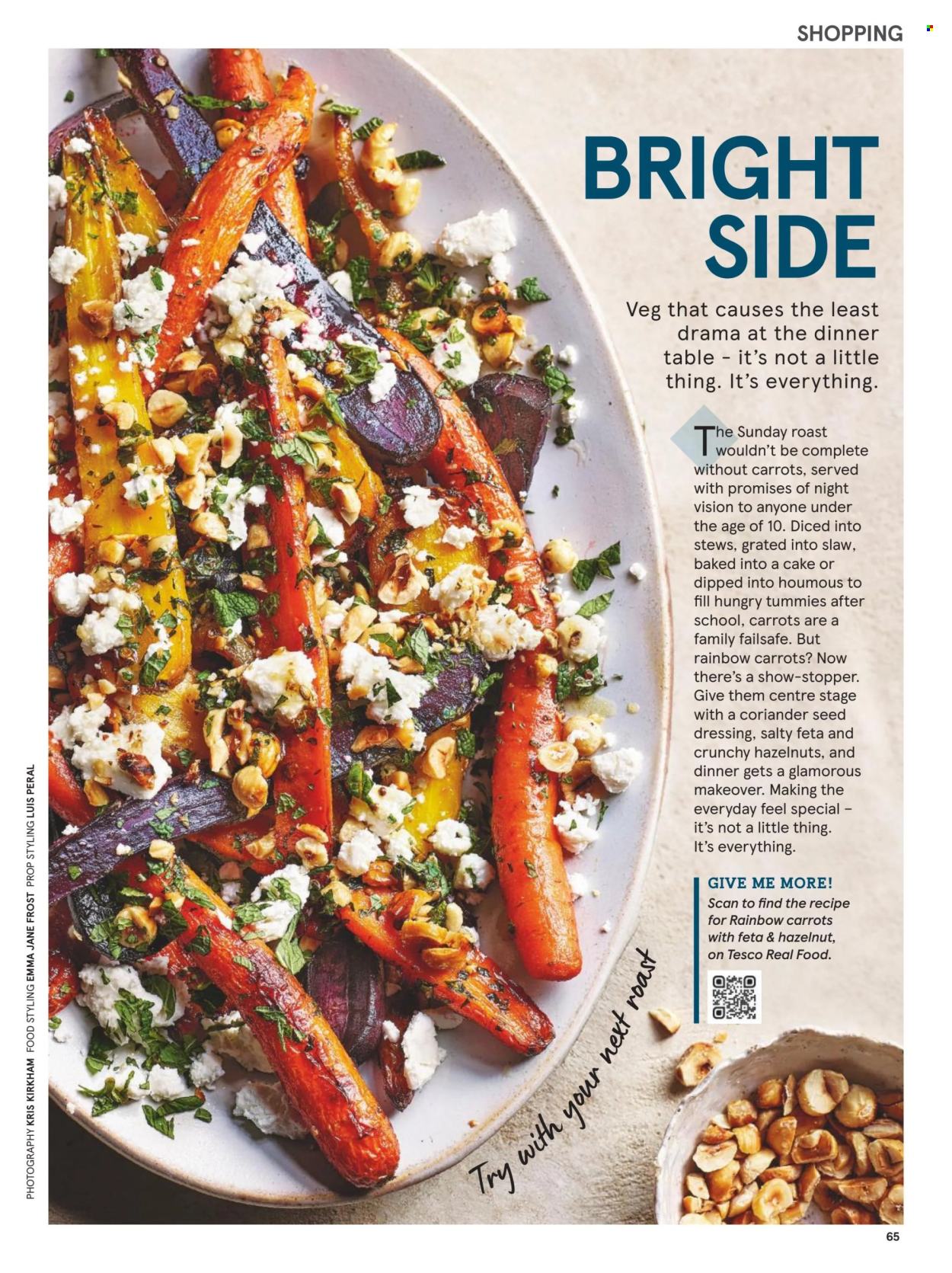 Tesco offer - 01/02/2026 - 28/02/2026. Page 65