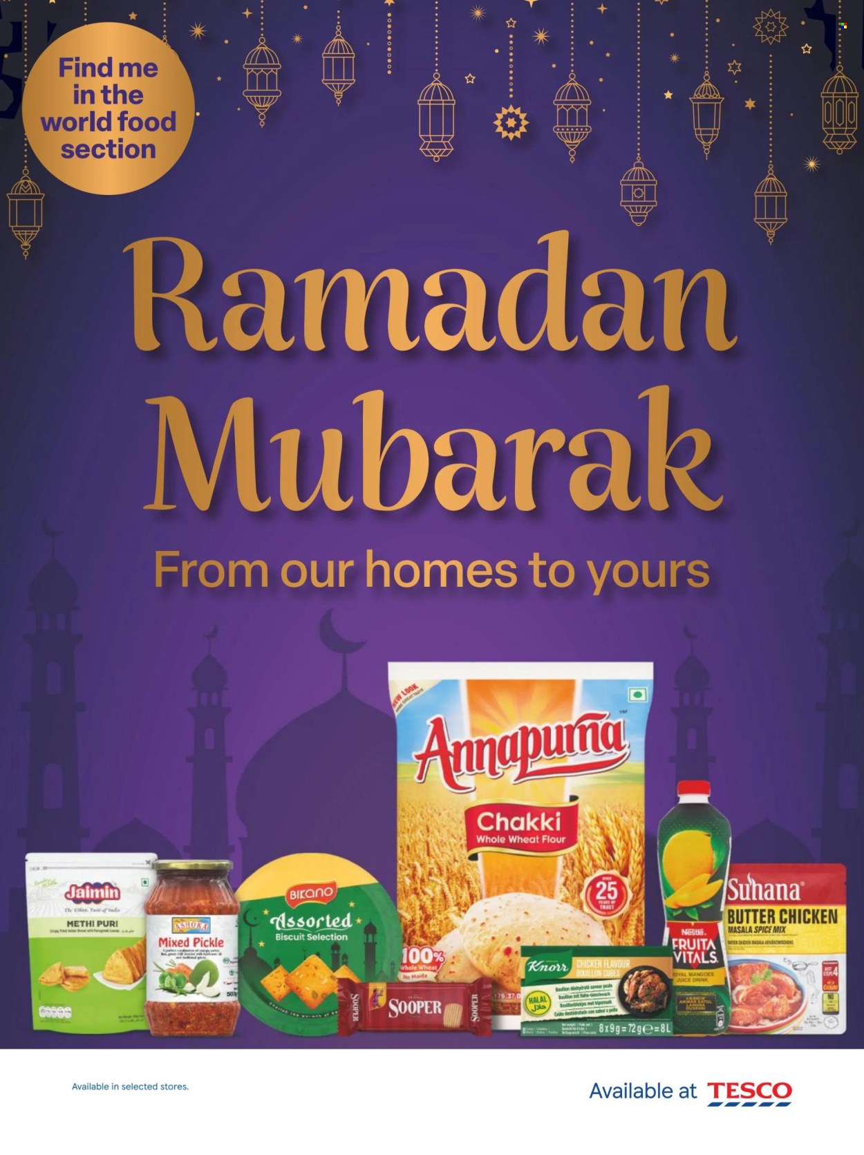 Tesco offer - 01/02/2026 - 28/02/2026. Page 66