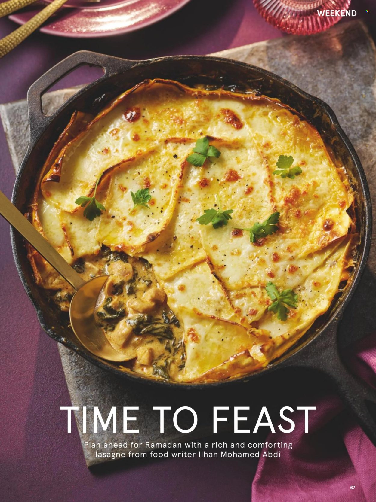 Tesco offer - 01/02/2026 - 28/02/2026. Page 67