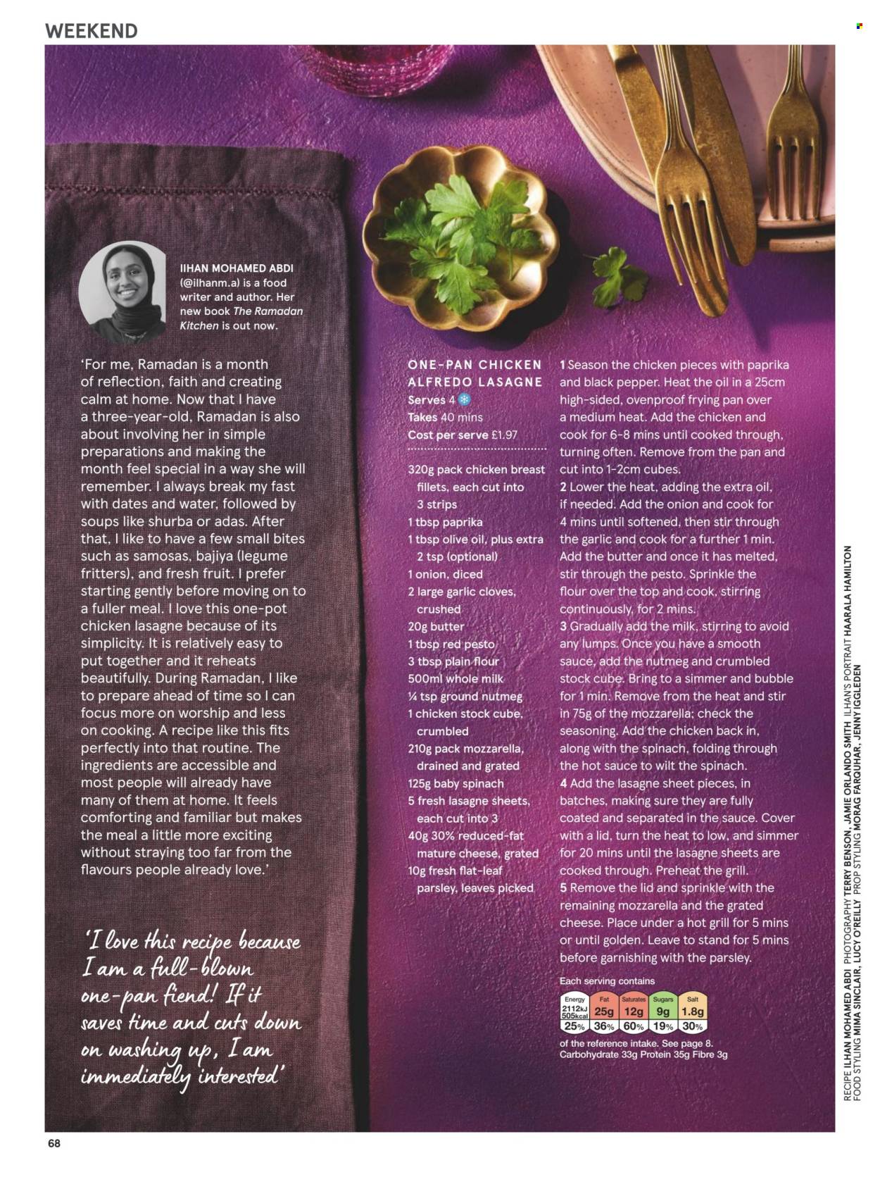 Tesco offer - 01/02/2026 - 28/02/2026. Page 68