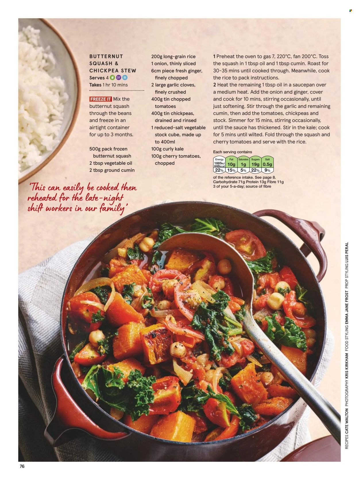 Tesco offer - 01/02/2026 - 28/02/2026. Page 76