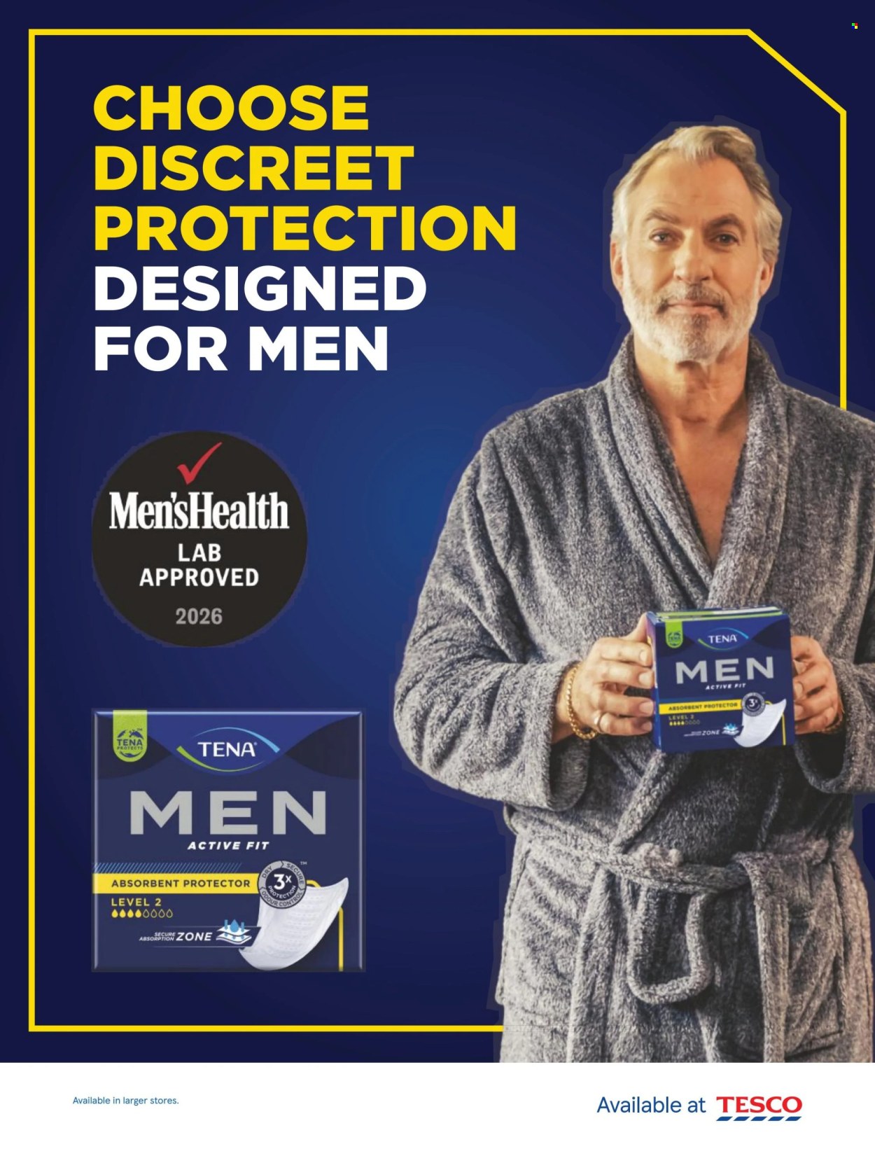 Tesco offer - 01/02/2026 - 28/02/2026. Page 78