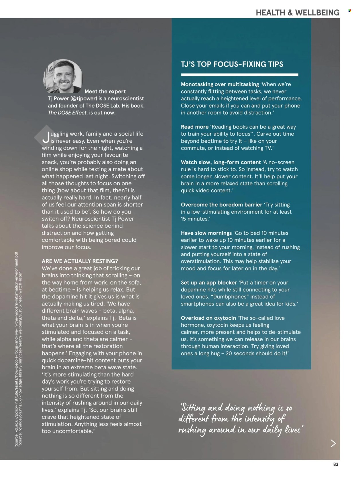 Tesco offer - 01/02/2026 - 28/02/2026. Page 83