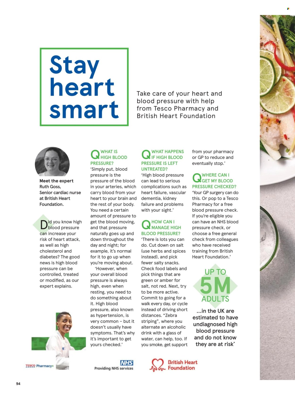 Tesco offer - 01/02/2026 - 28/02/2026. Page 94