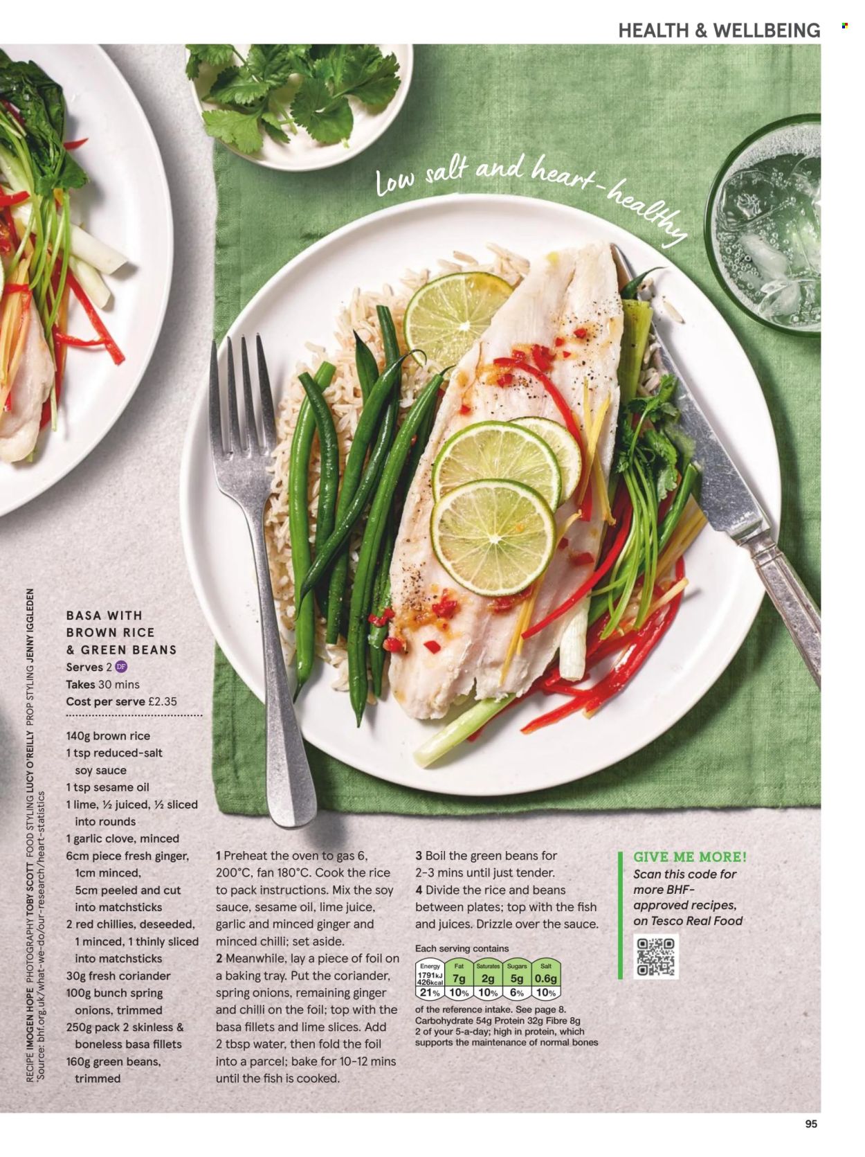 Tesco offer - 01/02/2026 - 28/02/2026. Page 95