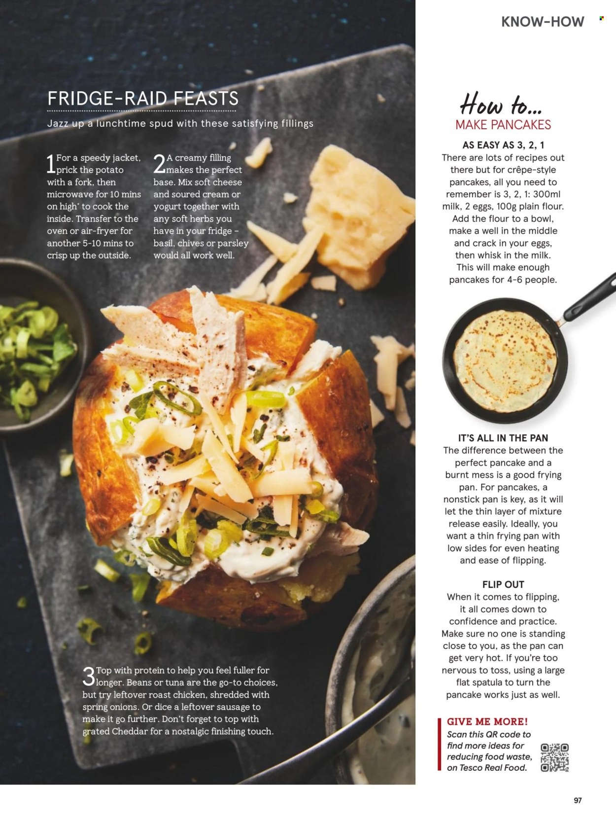 Tesco offer - 01/02/2026 - 28/02/2026. Page 97