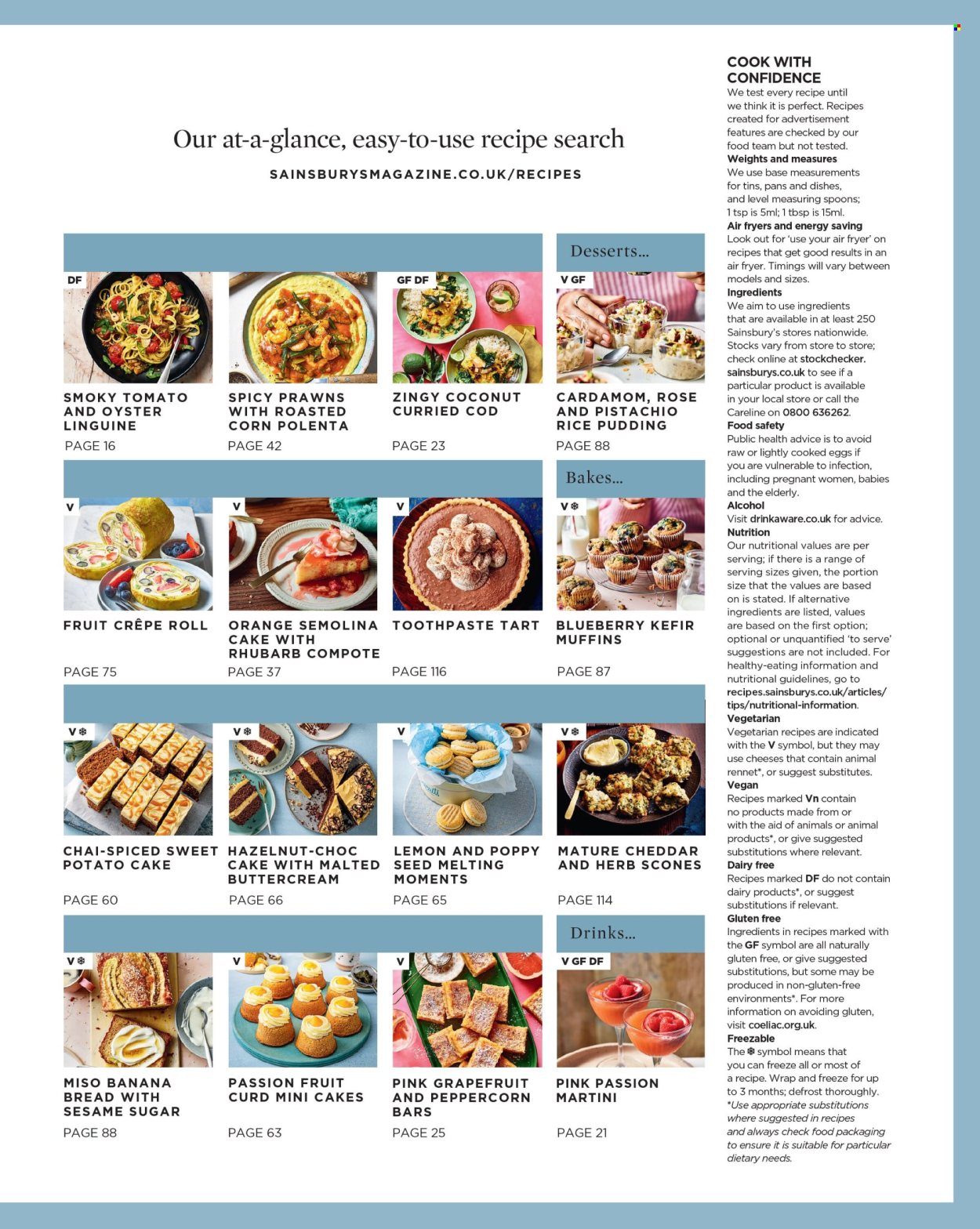 Sainsbury's offer - 01/02/2026 - 28/02/2026. Page 5