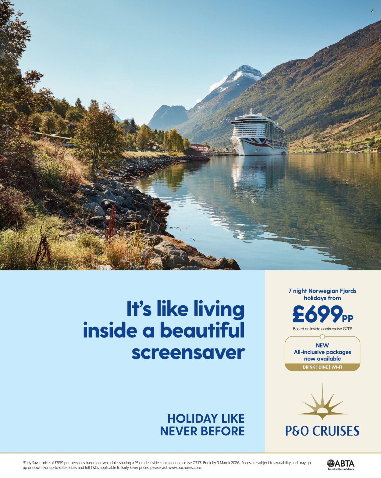 Sainsbury's offer - 01/02/2026 - 28/02/2026. Page 8