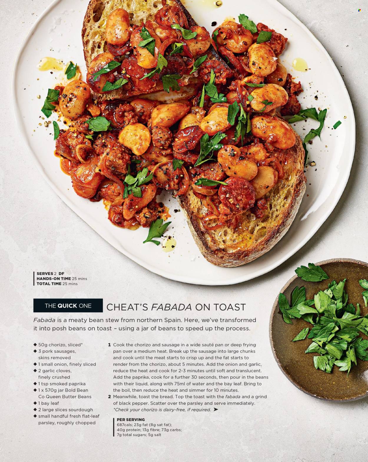 Sainsbury's offer - 01/02/2026 - 28/02/2026. Page 12