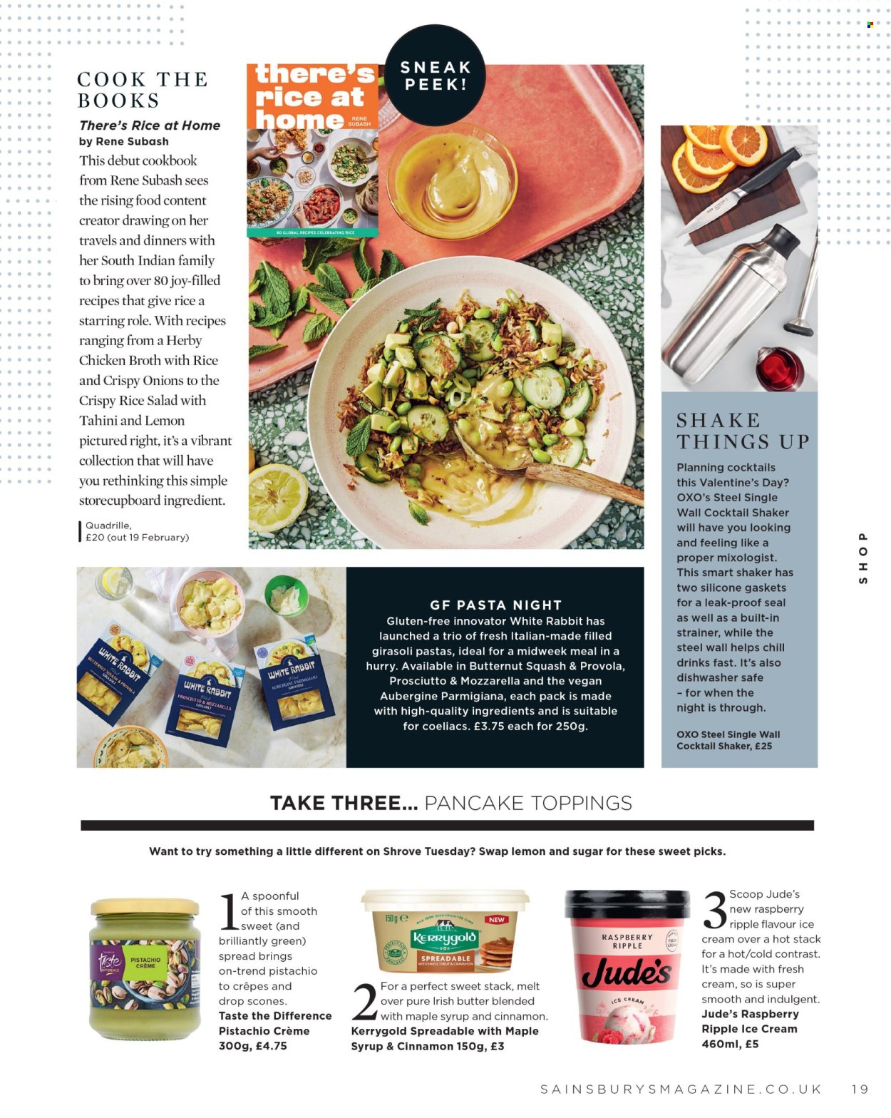 Sainsbury's offer - 01/02/2026 - 28/02/2026. Page 19