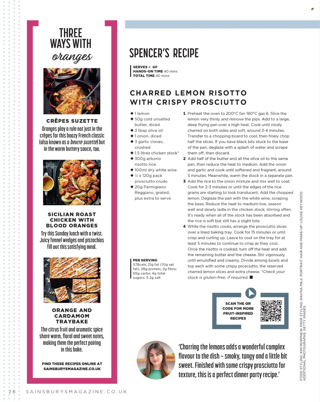 Sainsbury's offer - 01/02/2026 - 28/02/2026. Page 26