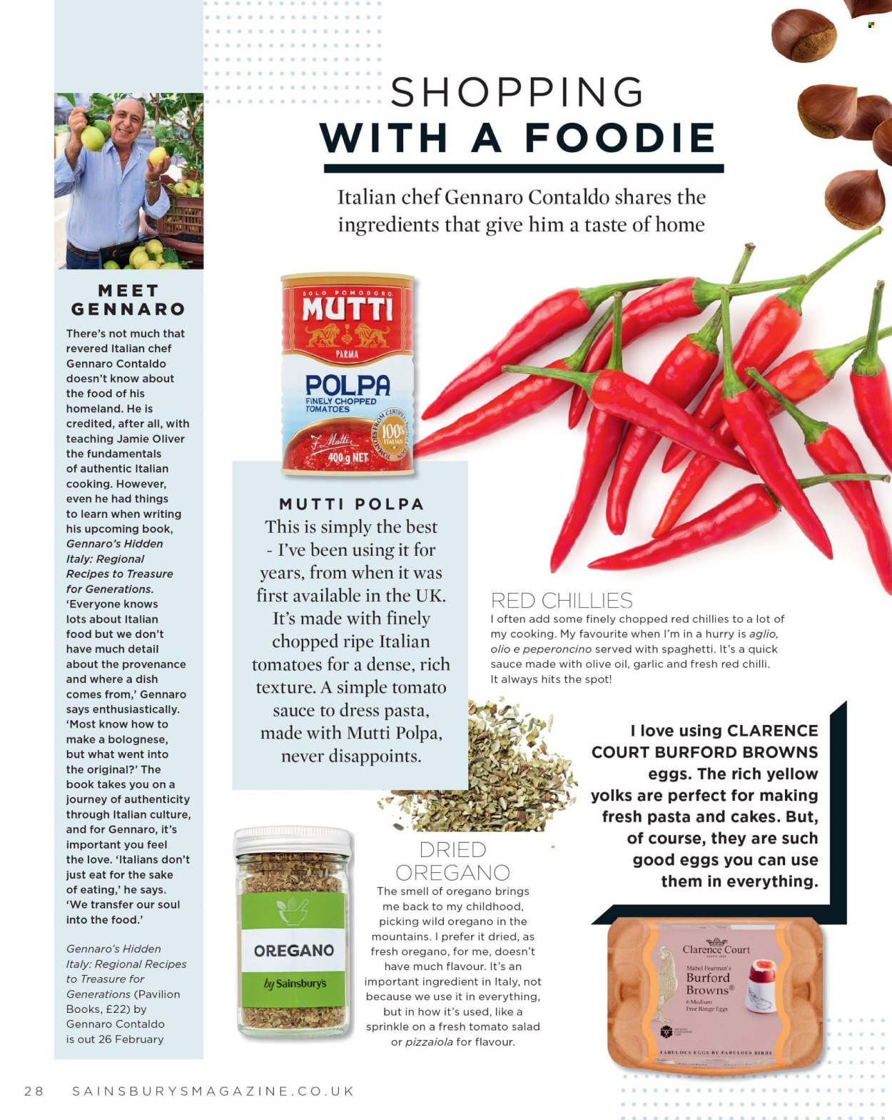 Sainsbury's offer - 01/02/2026 - 28/02/2026. Page 28