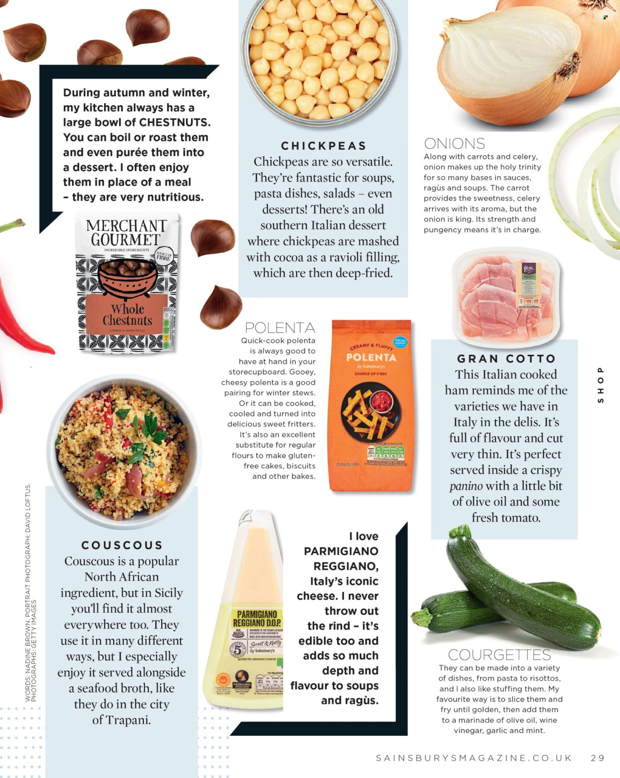 Sainsbury's offer - 01/02/2026 - 28/02/2026. Page 29