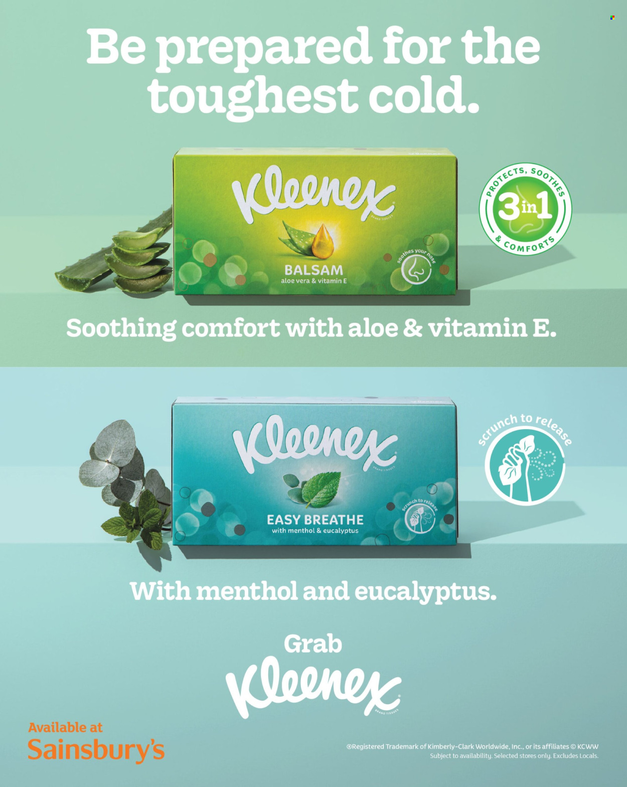 Sainsbury's offer - 01/02/2026 - 28/02/2026. Page 30