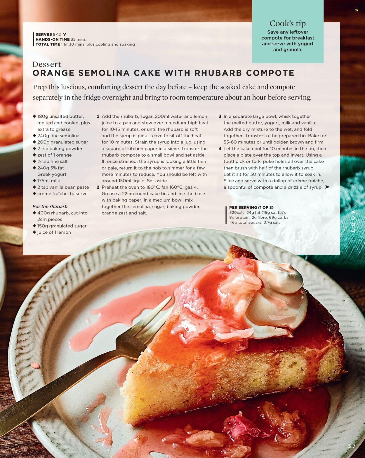 Sainsbury's offer - 01/02/2026 - 28/02/2026. Page 37