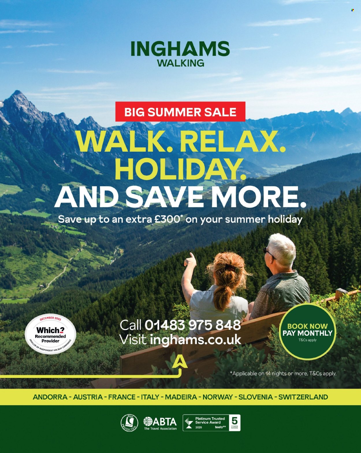 Sainsbury's offer - 01/02/2026 - 28/02/2026. Page 39