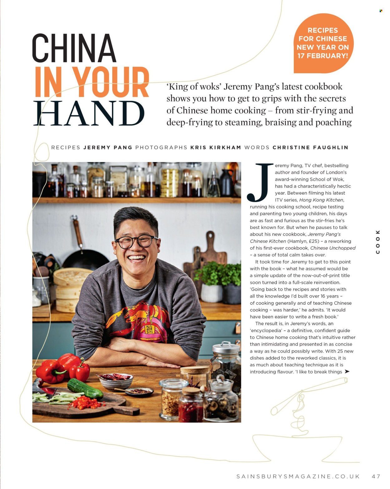 Sainsbury's offer - 01/02/2026 - 28/02/2026. Page 47