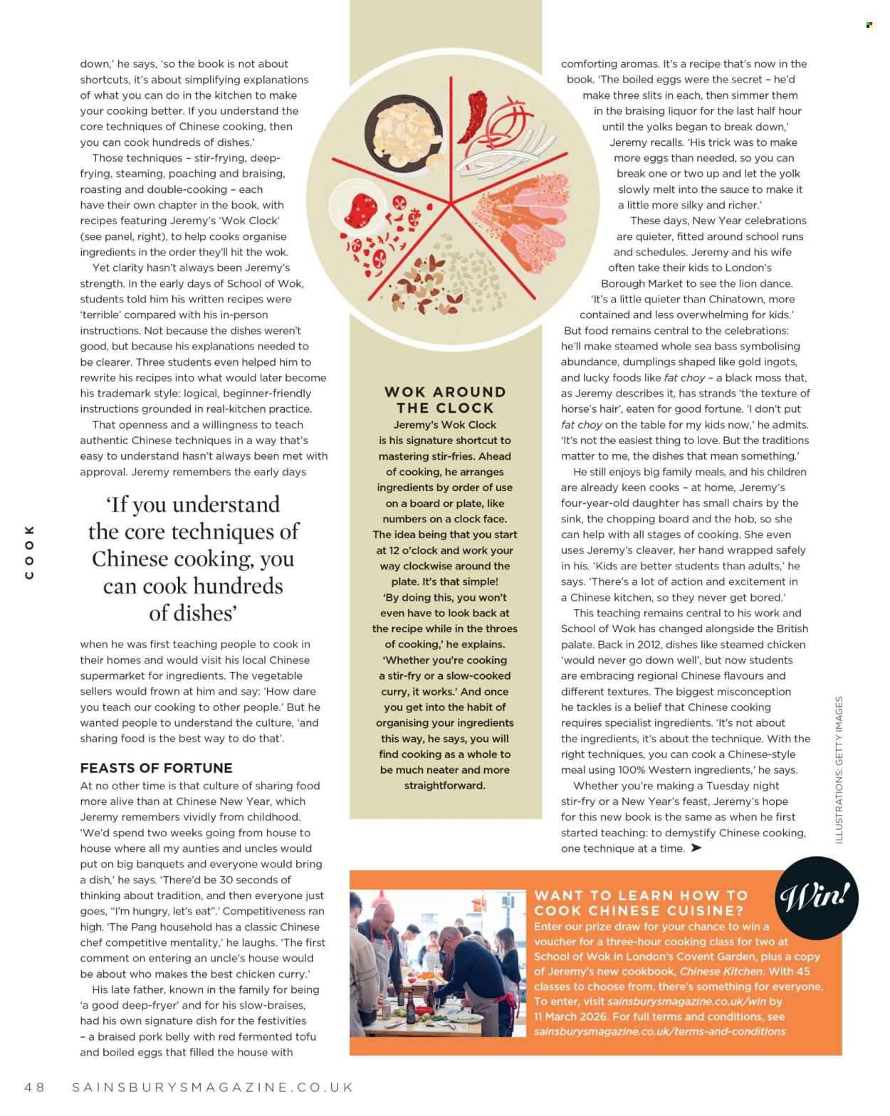 Sainsbury's offer - 01/02/2026 - 28/02/2026. Page 48