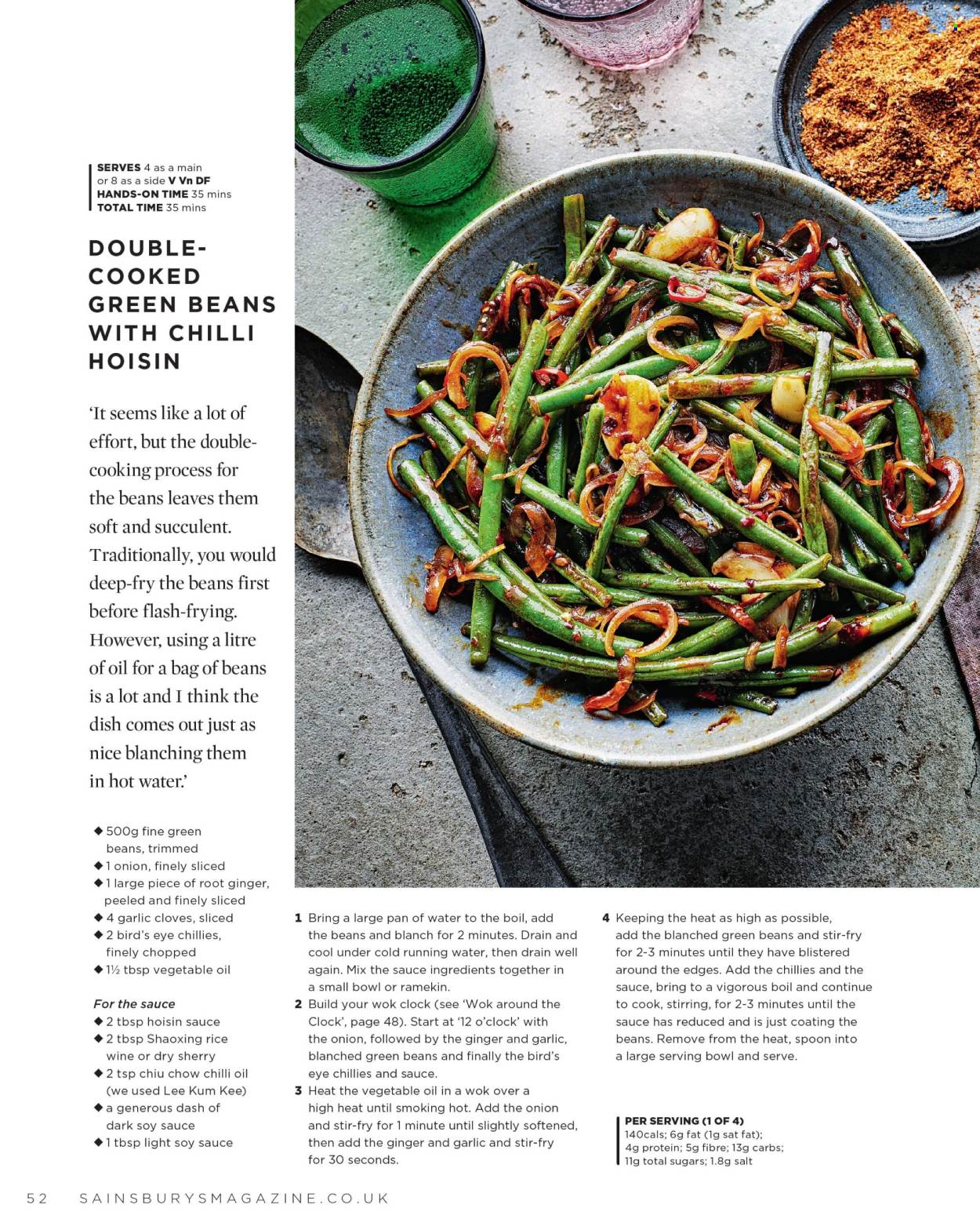 Sainsbury's offer - 01/02/2026 - 28/02/2026. Page 52