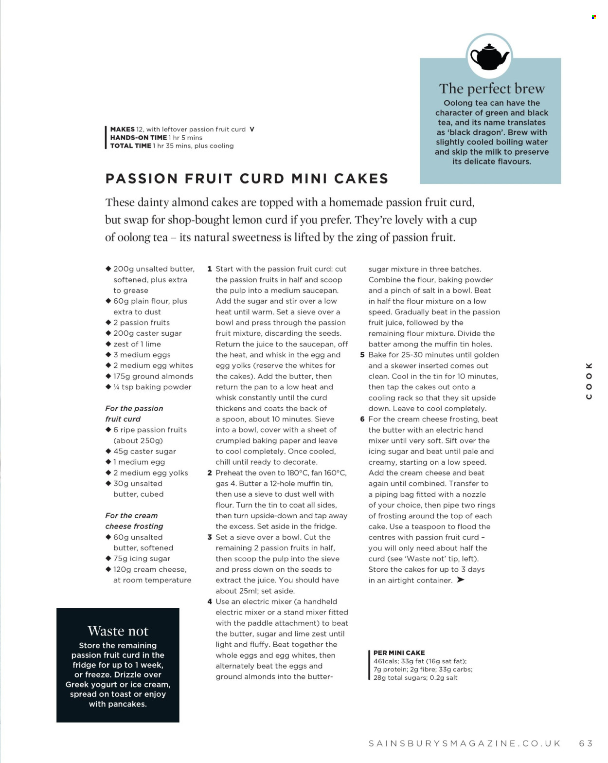 Sainsbury's offer - 01/02/2026 - 28/02/2026. Page 63