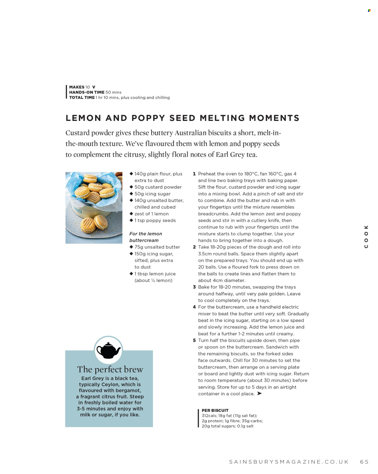 Sainsbury's offer - 01/02/2026 - 28/02/2026. Page 65