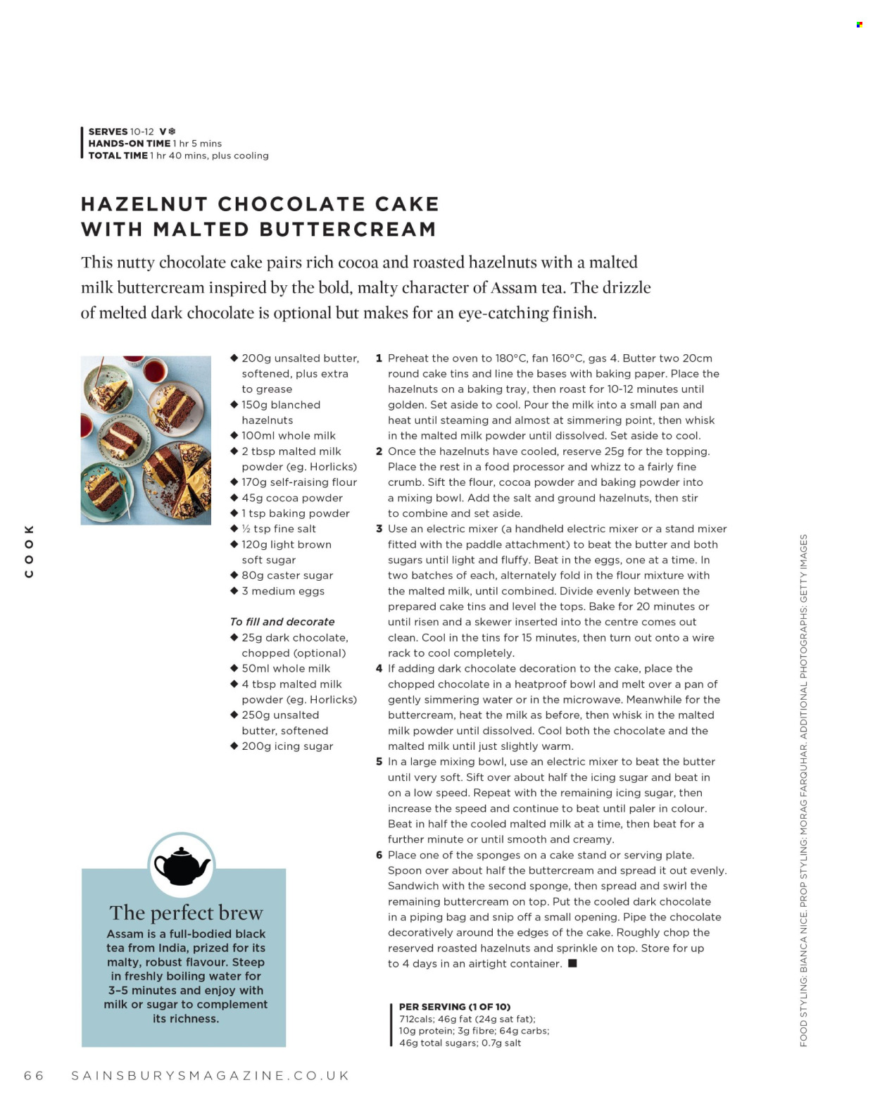 Sainsbury's offer - 01/02/2026 - 28/02/2026. Page 66