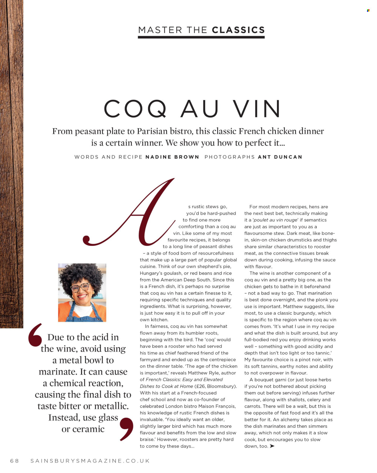 Sainsbury's offer - 01/02/2026 - 28/02/2026. Page 68