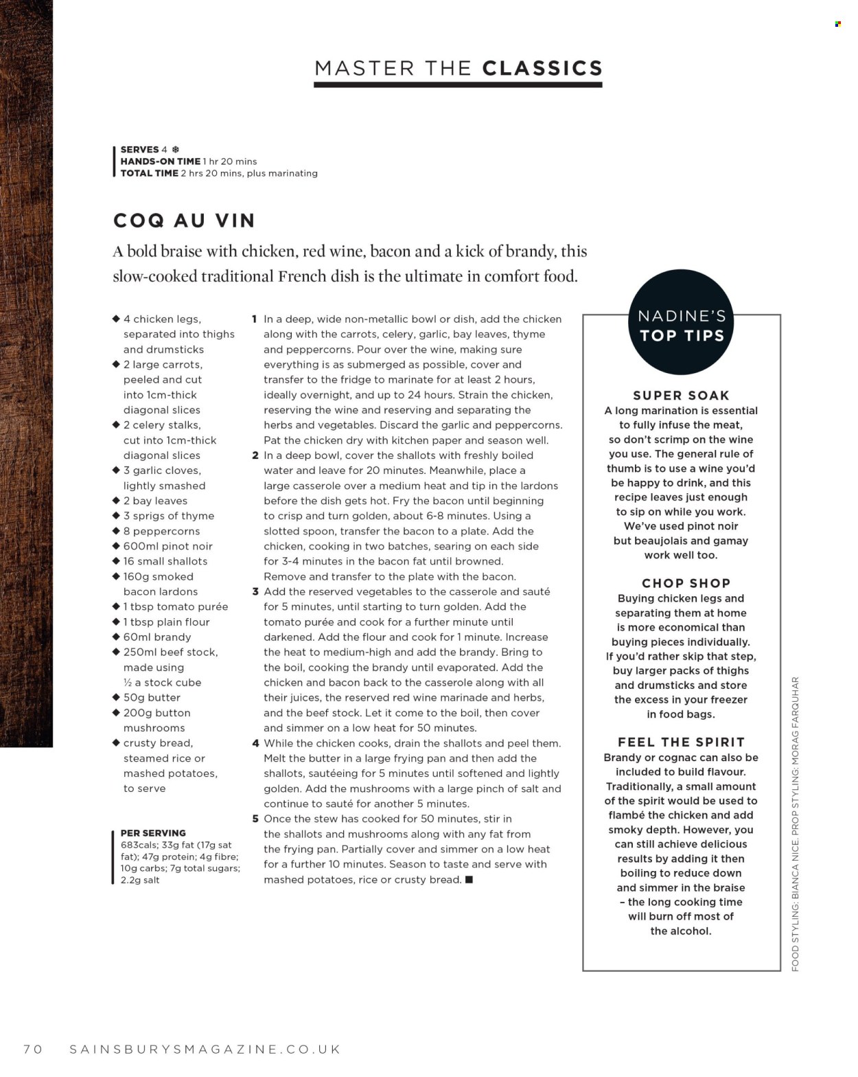 Sainsbury's offer - 01/02/2026 - 28/02/2026. Page 70