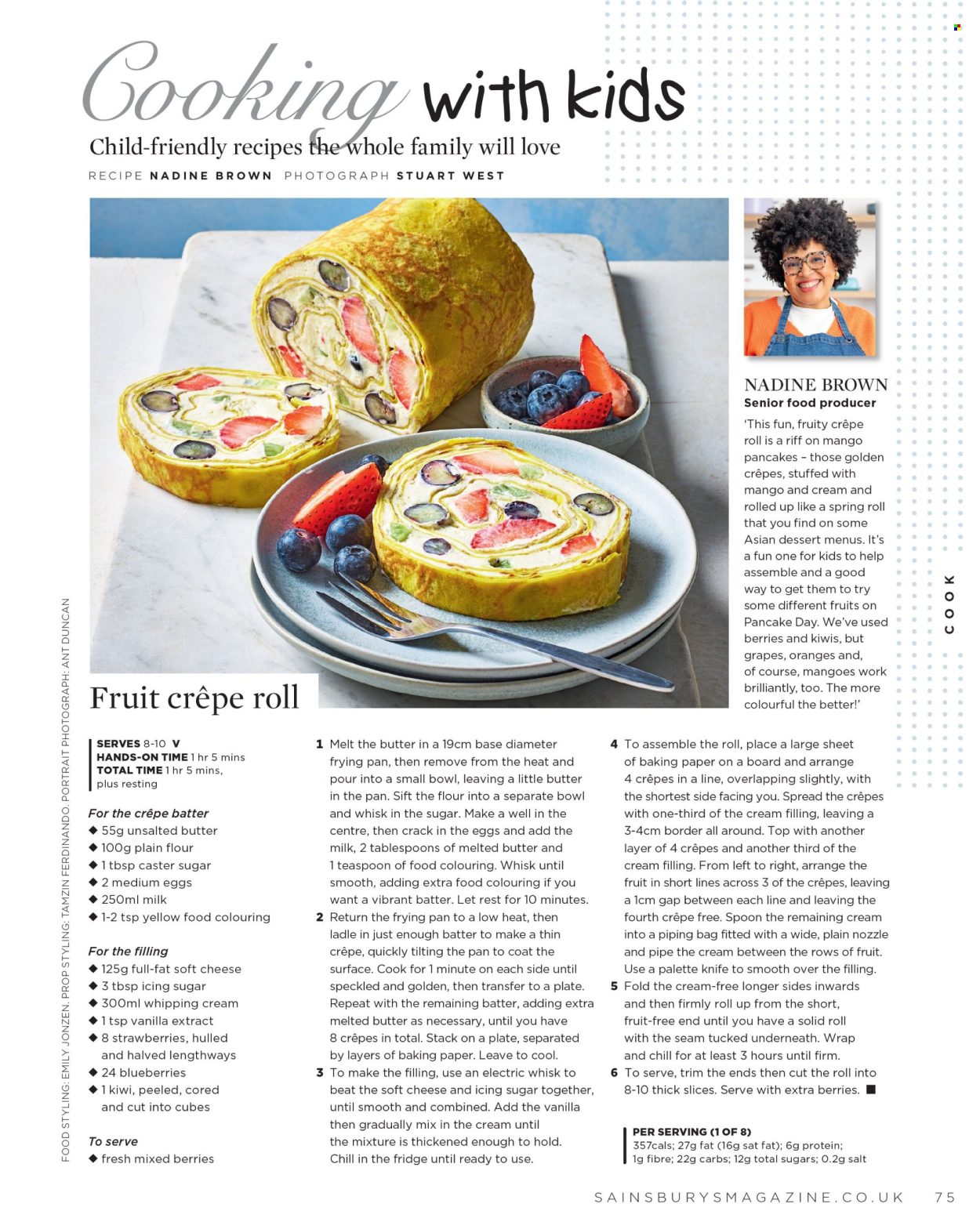 Sainsbury's offer - 01/02/2026 - 28/02/2026. Page 75