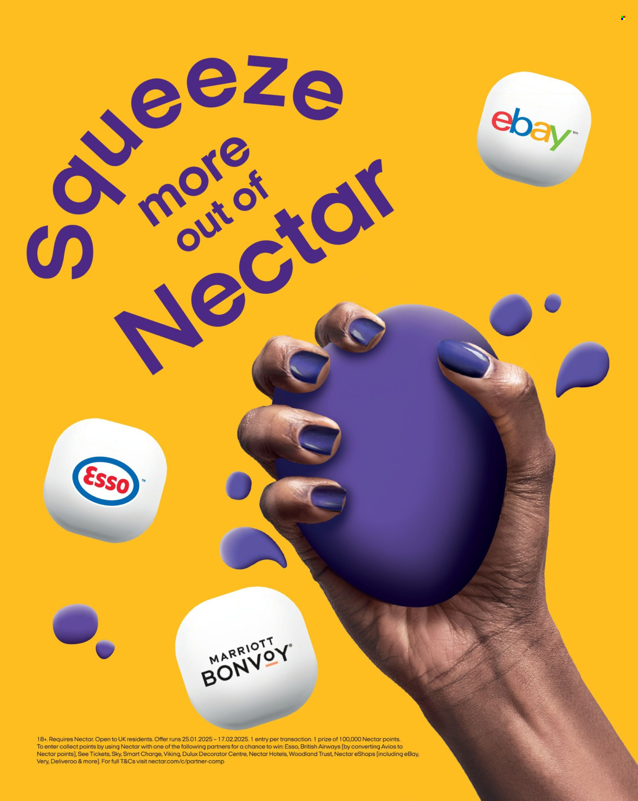 Sainsbury's offer - 01/02/2026 - 28/02/2026. Page 76