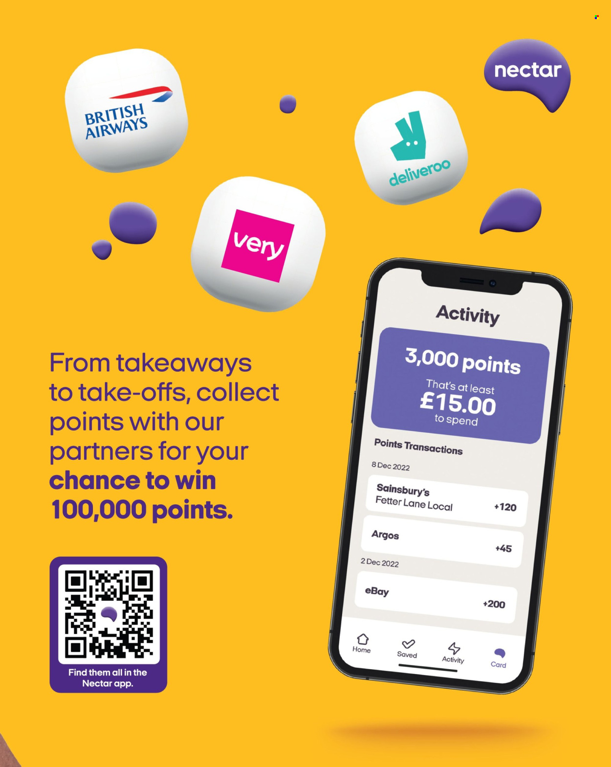 Sainsbury's offer - 01/02/2026 - 28/02/2026. Page 77