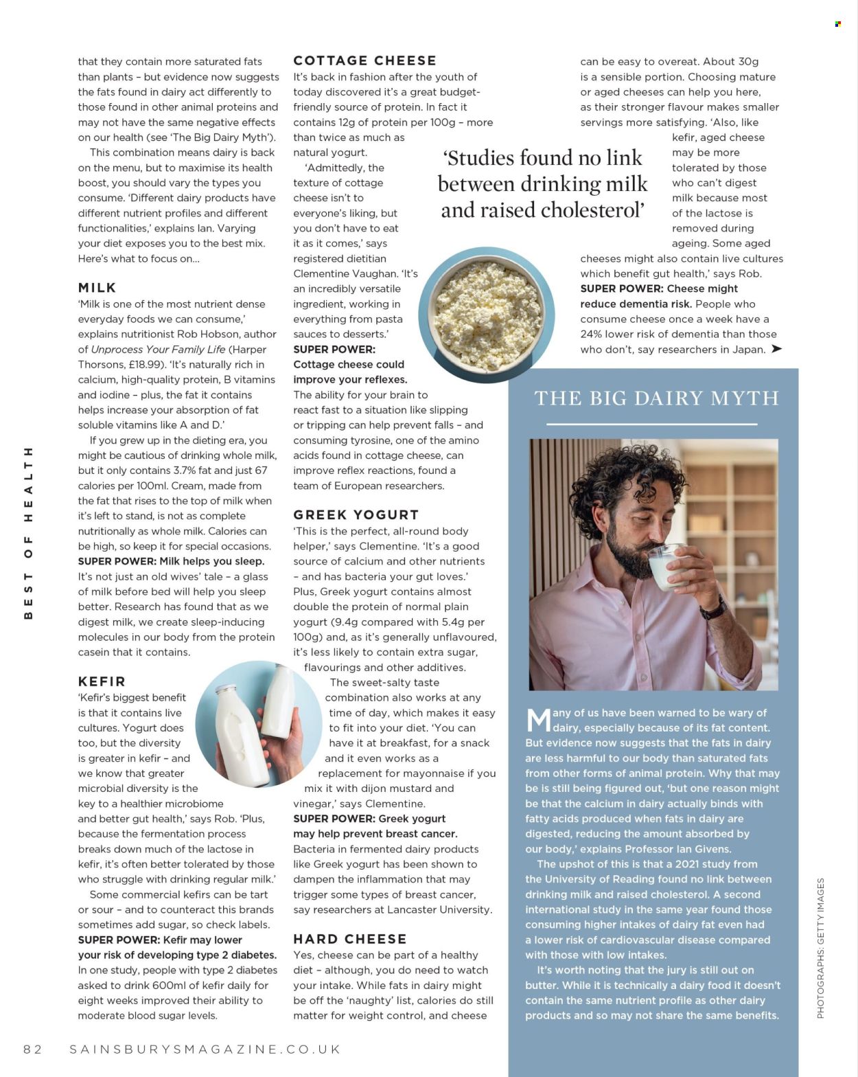 Sainsbury's offer - 01/02/2026 - 28/02/2026. Page 82