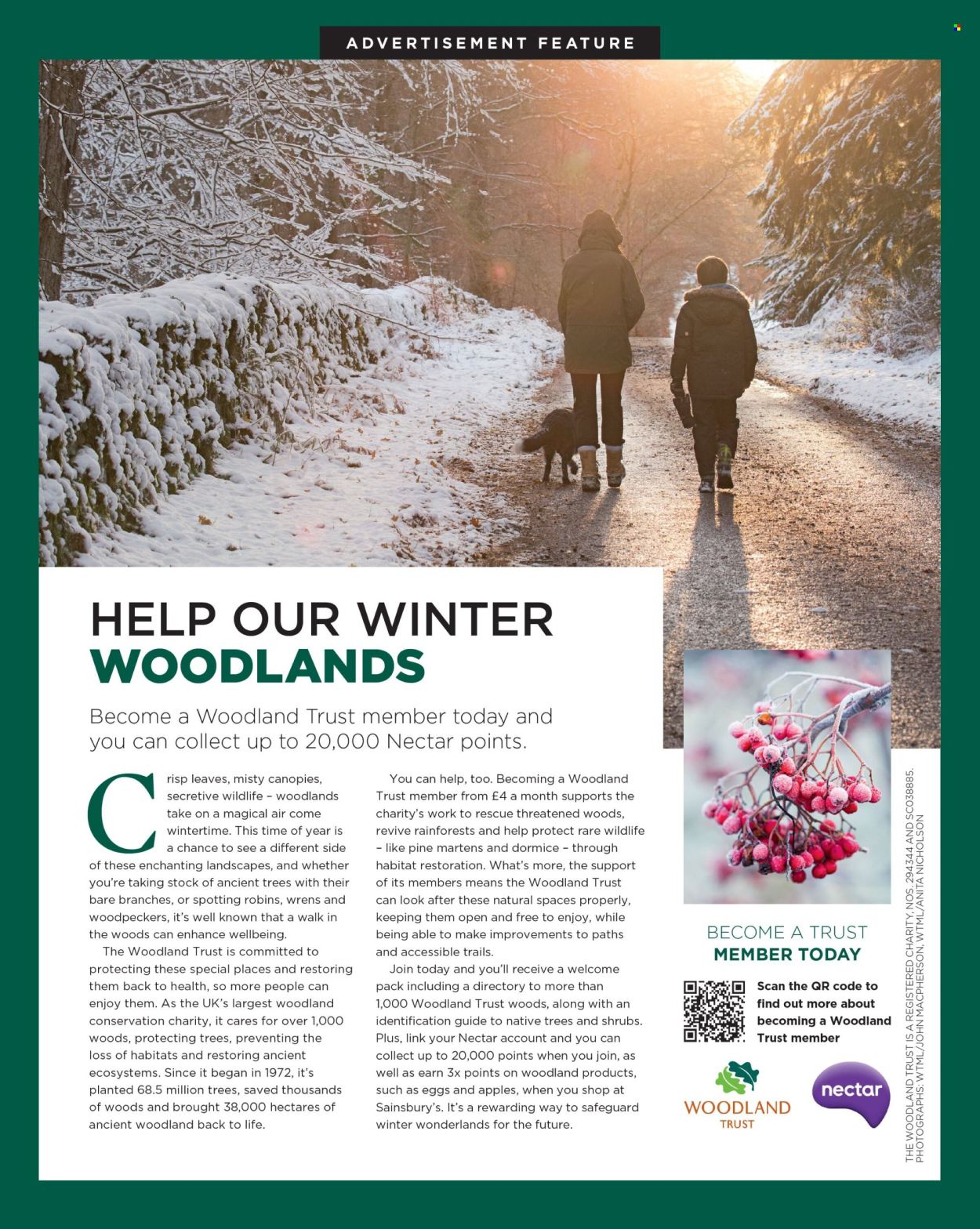 Sainsbury's offer - 01/02/2026 - 28/02/2026. Page 89